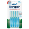 Biorepair Brossettes Interdentaires Réutilisables Ultra Fine 0.60mm - 5u