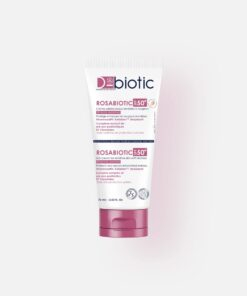 D Biotic Rosabiotic Creme Solaire Teintee Claire Spf50 75ml 3