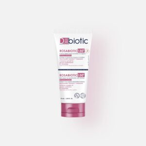 D Biotic Rosabiotic Creme Solaire Teintee Claire Spf50 75ml 3