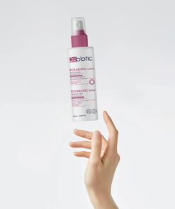 D Biotic Rosabiotic Lotion Soin Intense Rougeurs Severes 100ml 4