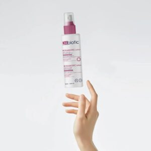 D Biotic Rosabiotic Lotion Soin Intense Rougeurs Severes 100ml 4