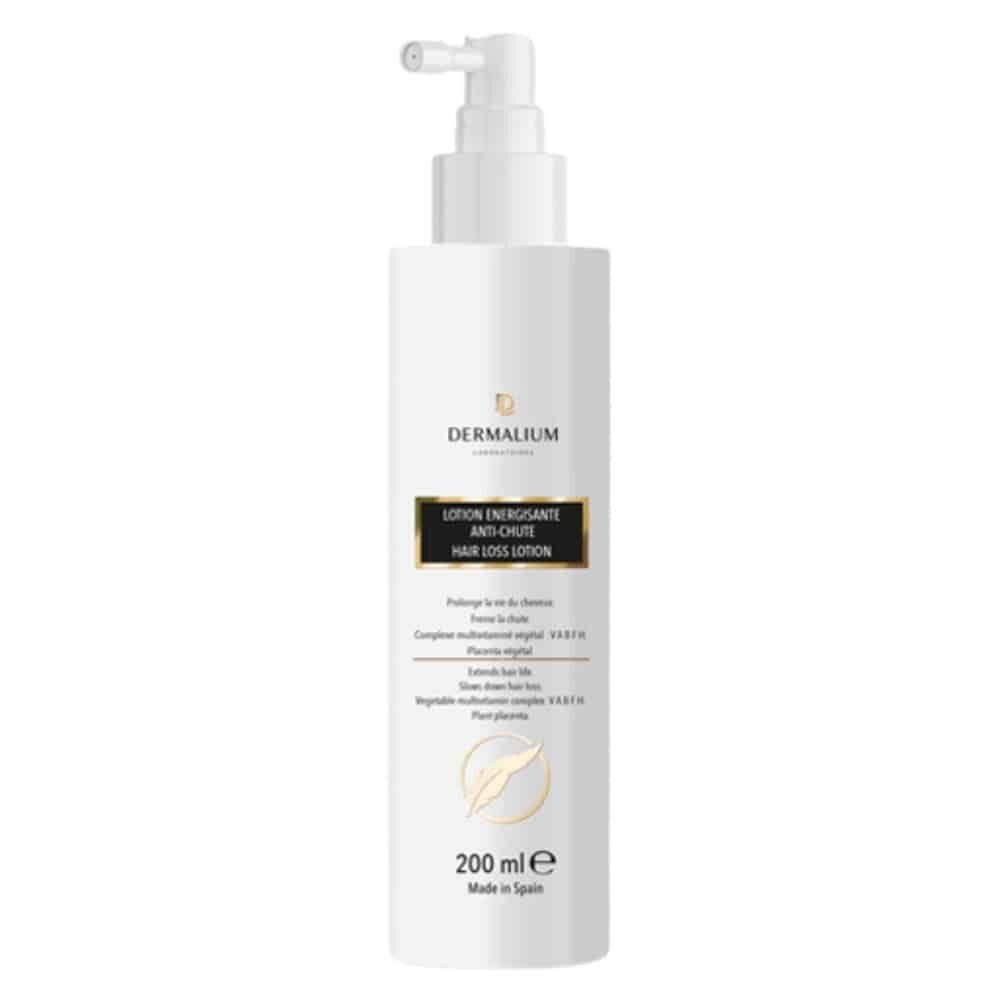 Dermalium Lotion Energisante Anti Chute 250ml