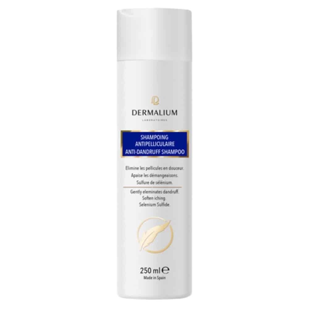 Dermalium Shampoing Anti Pelliculaire 250ml
