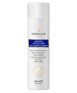 Dermalium Shampoing Anti Pelliculaire 250ml