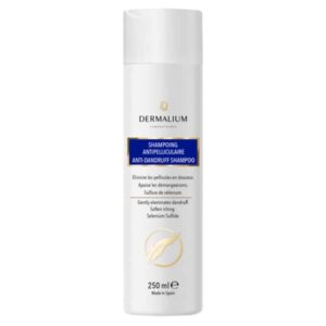 Dermalium Shampoing Anti Pelliculaire 250ml