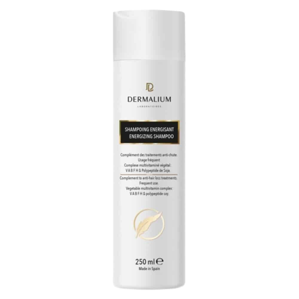 Dermalium Shampoing Energisant Complement Anti Chute 250ml