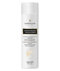 Dermalium Shampoing Energisant Complement Anti Chute 250ml