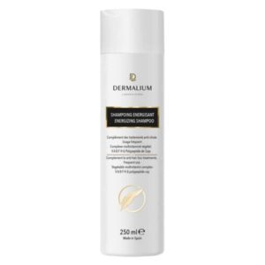 Dermalium Shampoing Energisant Complement Anti Chute 250ml