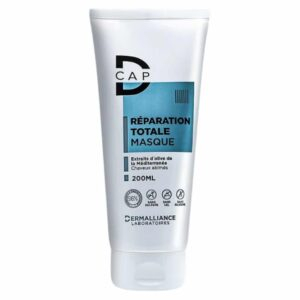 Dermalliance D Cap Total Repair Masque Reparateur 200ml