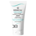 Dermical 08 Crème Anti-Acné Hydratante Apaisante - 50ml