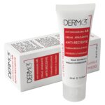 DermoZ Crème Anti-Rougeurs AR Apaisante - 50ml