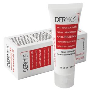 Dermoz Creme Anti Rougeurs Ar Apaisante 50ml