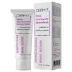 DermoZ Crème Cicatrisante Réparatrice - 100ml