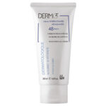 DermoZ Crème Hydratante Apaisante 48h - 50ml