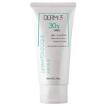 DermoZ Crème Hydratante Lissante Urée 30% - 125ml
