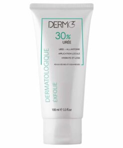 Dermoz Creme Hydratante Lissante Uree 30 125ml