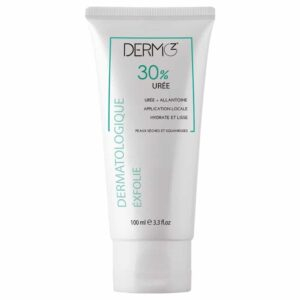 Dermoz Creme Hydratante Lissante Uree 30 125ml