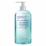 DermoZ Gel Lavant Surgras Hydra-Protecteur - 400ml