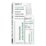 DermoZ Lotion Régulatrice Asséchante Matifiante - 200ml