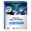 Dietaroma Nocta+ Mélatonine Endormissement - 40 Comprimés