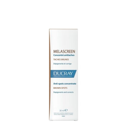 Ducray Melascreen Concentre Anti Taches 30ml 2