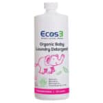 Ecos3 Baby Liquide Lessive Bio - 1050ml