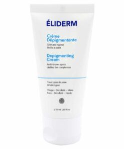 Eliderm Creme Depigmentante Soin Anti Taches 50ml