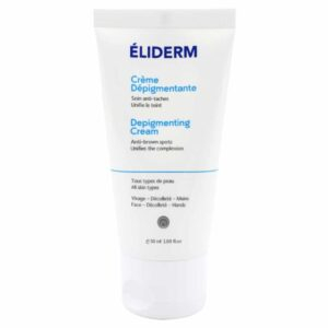 Eliderm Creme Depigmentante Soin Anti Taches 50ml