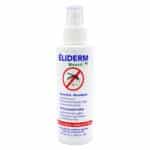 Éliderm Mousti Spray Anti-Moustiques Répulsif et Apaisant - 125ml