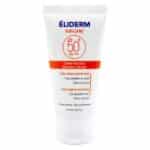 Éliderm Sun Care Crème Spf50+ - 50ml