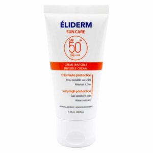 Eliderm Sun Care Creme Spf50 50ml