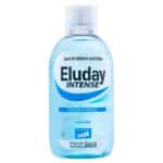 Eluday Intense Bain de Bouche Fraîcheur Intense - 500ml