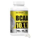 Eric Favre BCAA 10.1.1 - 120 Comprimés