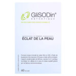 GliSODin Éclat de la Peau - 60 Gélules