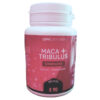 GPH Maca+ Tribulus Complexe Fertilité et Spermatogénèse - 90 Gélules