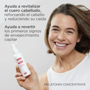 Isdin Lambdapil Lotion Spray Anti Chute 125ml 8