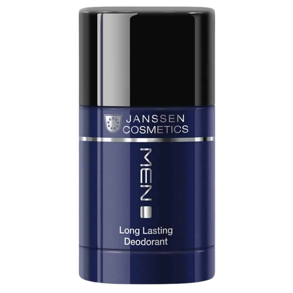 Janssen Cosmetics Men Deodorant Longue Duree 30g