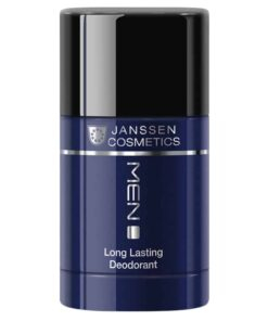 Janssen Cosmetics Men Deodorant Longue Duree 30g