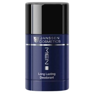 Janssen Cosmetics Men Deodorant Longue Duree 30g
