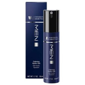 Janssen Cosmetics Men Gel Hydro Apaisant 50ml