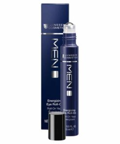 Janssen Cosmetics Men Roll On Yeux Energisant 15ml