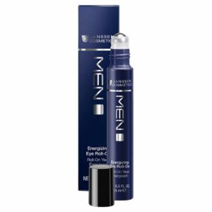 Janssen Cosmetics Men Roll On Yeux Energisant 15ml