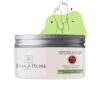 Julia et Rose Crème Pieds Secs et Abîmés Hydratante et Protectrice - 100ml