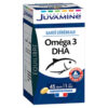 Juvamine Santé Cérébrale Oméga 3 DHA - 30 Capsules