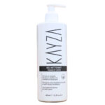 Kayza Gel Nettoyant Eclaircissant - 400ml