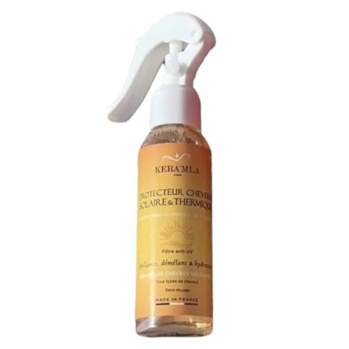 Kera Amla Protecteur Cheveux Solaire Et Thermique 100ml