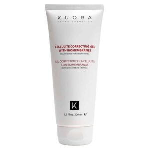 Kuora Body Line Gel Correcteur Anti Cellulite 200ml
