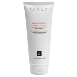 Kuora Body Line Gel Correcteur Vergetures 200ml