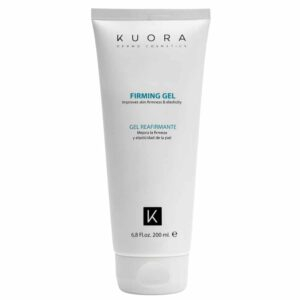 Kuora Body Line Gel Raffermissant 200ml