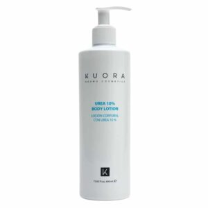 Kuora Body Line Lotion Corporelle Uree 10 400ml